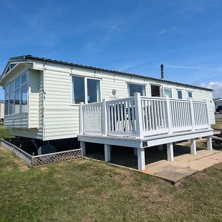 Lovely Family Dog Friendly Caravan On Littlesea Holiday Park Weymouth Haven Wyke Regis Esterno foto
