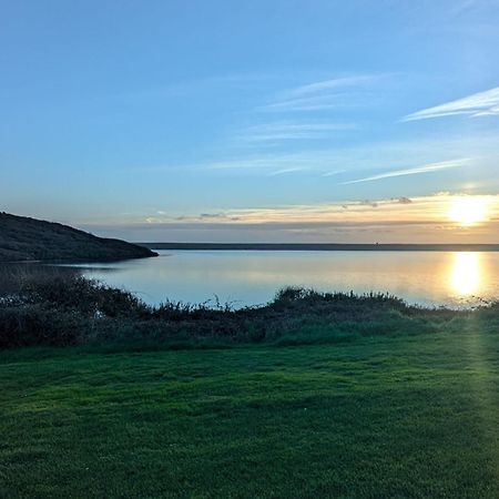 Lovely Family Dog Friendly Caravan On Littlesea Holiday Park Weymouth Haven Wyke Regis Esterno foto
