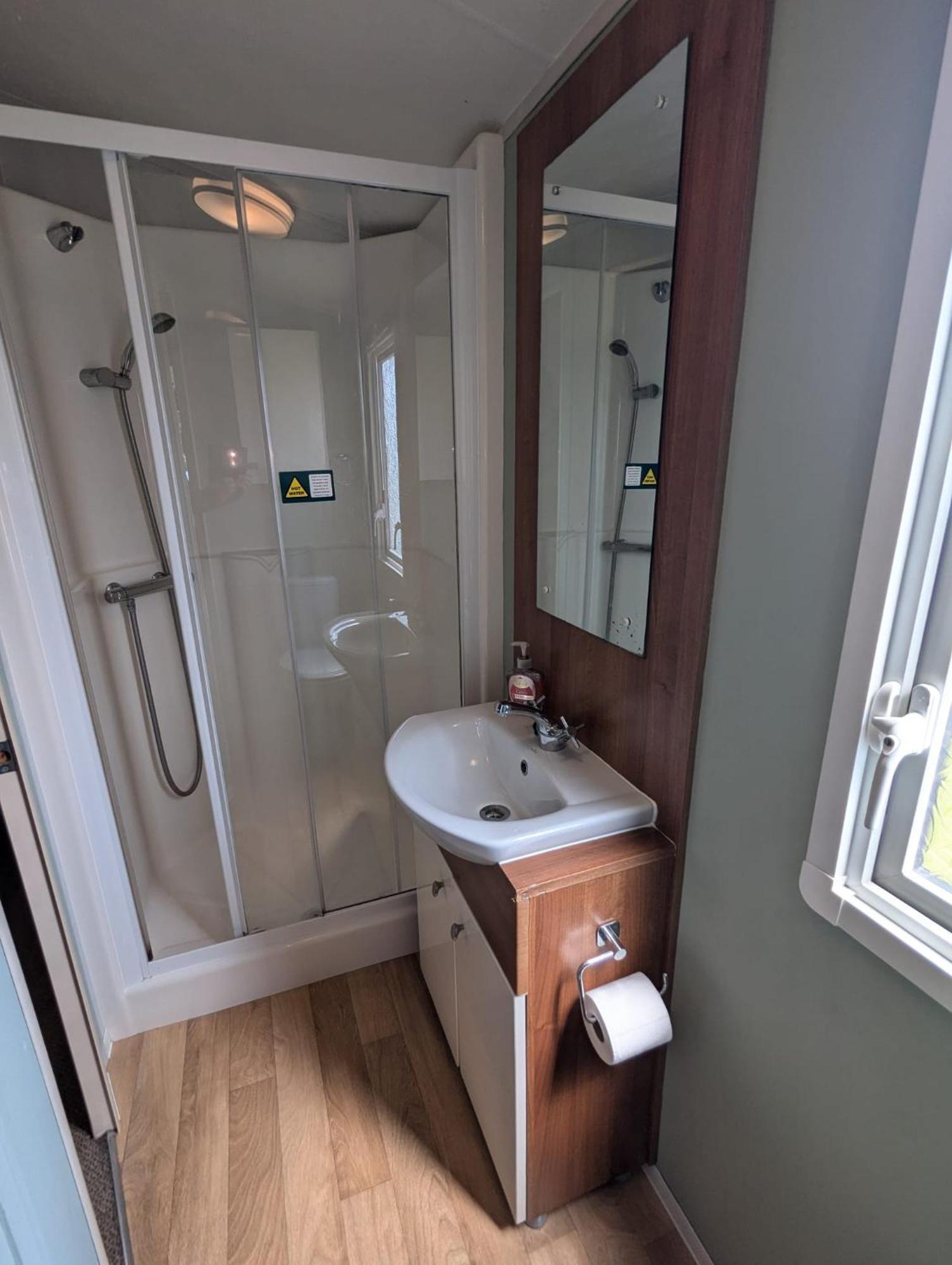 Lovely Family Dog Friendly Caravan On Littlesea Holiday Park Weymouth Haven Wyke Regis Esterno foto