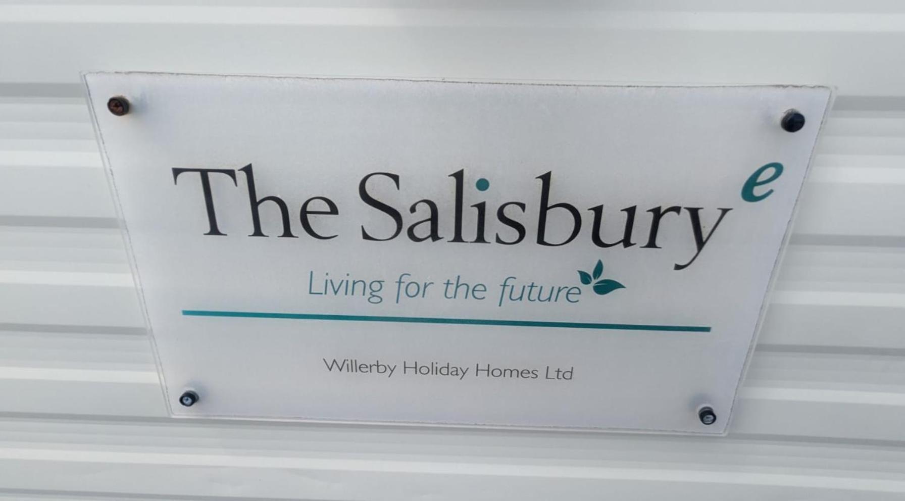 Lovely Family Dog Friendly Caravan On Littlesea Holiday Park Weymouth Haven Wyke Regis Esterno foto