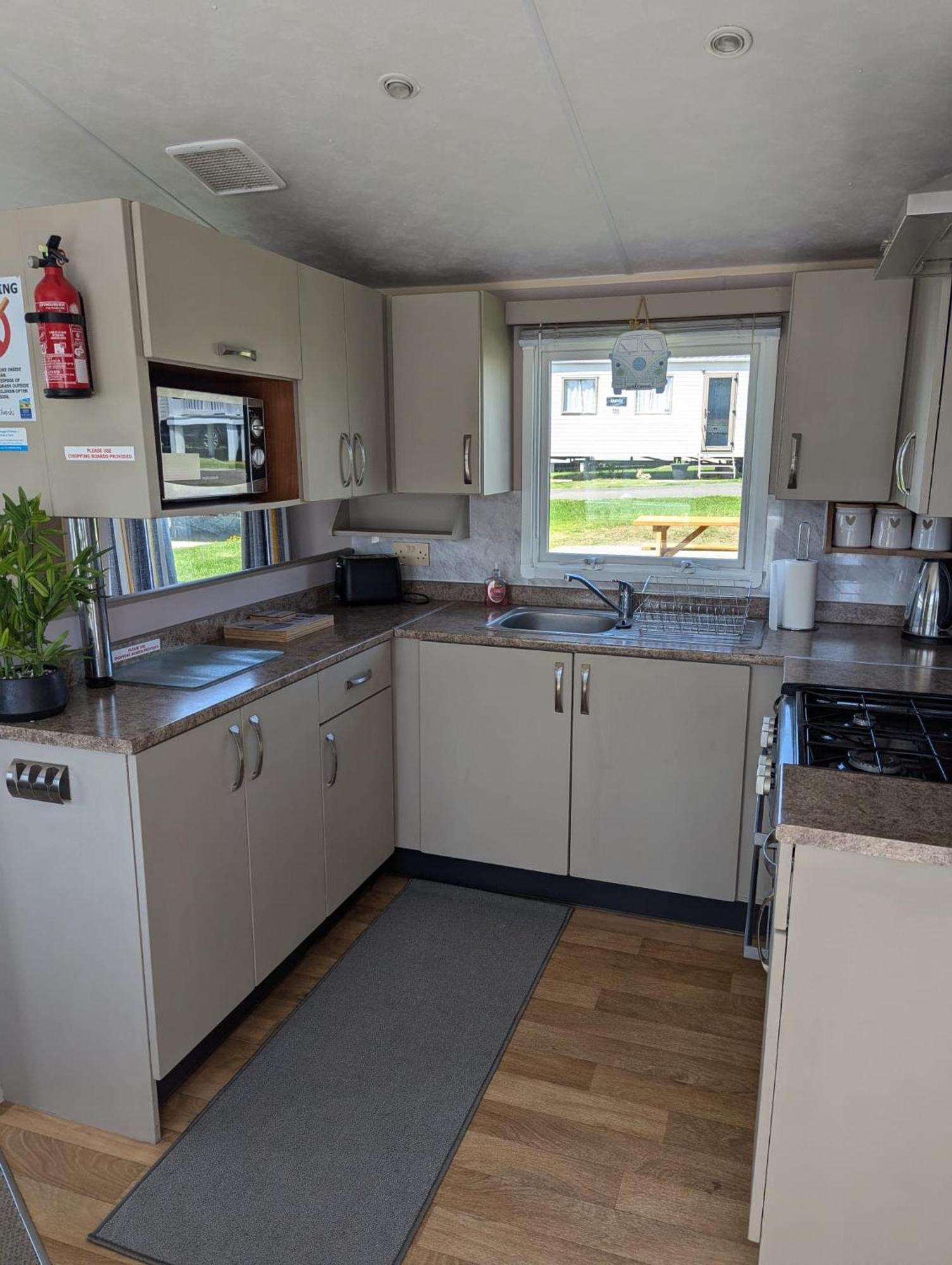 Lovely Family Dog Friendly Caravan On Littlesea Holiday Park Weymouth Haven Wyke Regis Esterno foto