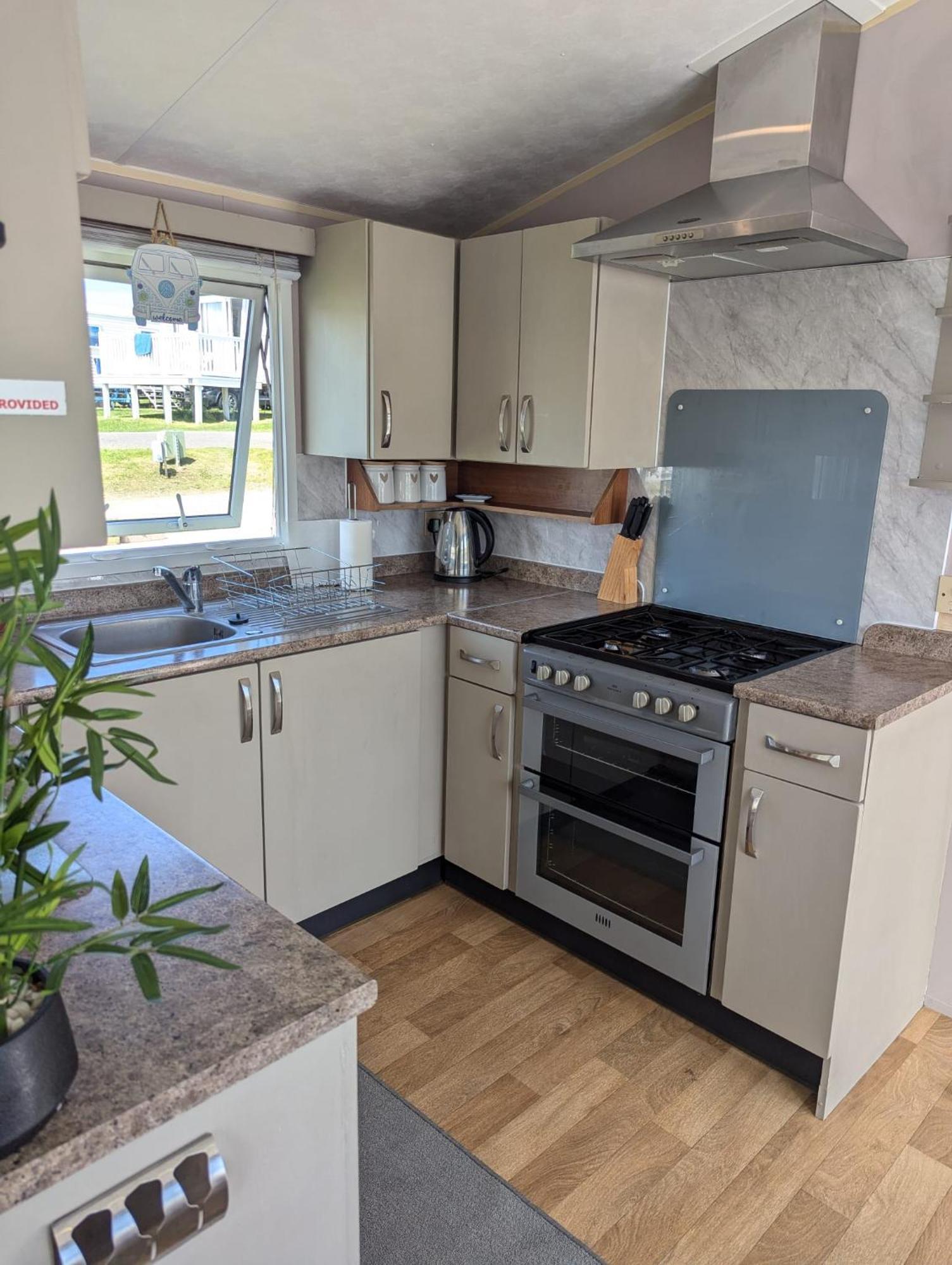 Lovely Family Dog Friendly Caravan On Littlesea Holiday Park Weymouth Haven Wyke Regis Esterno foto